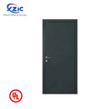 UL Listed 1 And 3 Hour Fire Rated Steel Door For Emergency